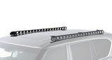 Rhino-Rack 17-20 Nissan Armada 3 Base Backbone Mounting System