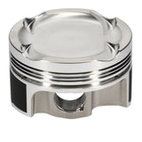 JE Pistons Mitsubishi 4B11T 89mm Bore -2.1cc Dome Piston Set of 4