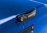 UnderCover 19-20 Ford Ranger 6ft Elite LX Bed Cover - Ingot Silver
