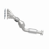 MagnaFlow Conv DF 02-06 Cooper/S manf OEM