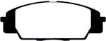 EBC 07-11 Acura CSX (Canada) 2.0 Type S Ultimax2 Front Brake Pads