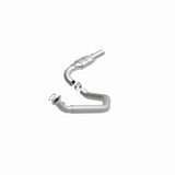 MagnaFlow Conv DF 03-07 GM 2500/3500 D/S OEM