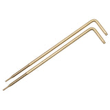 Edelbrock Rods 070 X 037 1-Pr