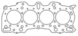 Cometic Honda Hybrid LS/CRV-VTEC B18/B20 w/ Vitec Head 85mm .075 inch MLS-5 Head Gasket