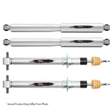 Belltech Street Performance Shock Set 2012 Ford F-350