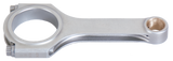 Eagle Nissan VQ35DE Engine H-Beam Connecting Rod (Single Rod)