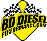 BD Diesel E-PAS Emergency Engine Shutdown - Chevy 2011-2014 6.6L