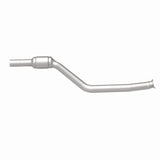 MagnaFlow Conv DF BMW 3 06-09 Front