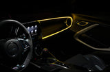 Oracle Fiber Optic LED Interior Kit - ColorSHIFT (6PCS) - ColorSHIFT
