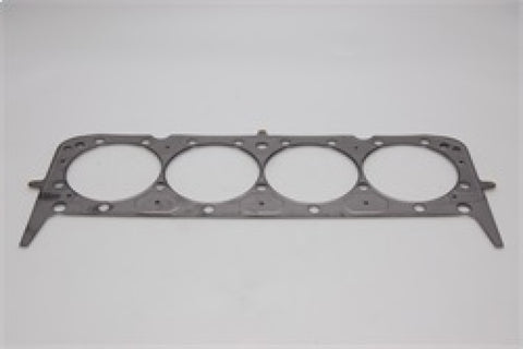 Cometic Gasket Chevy Gen1 Small Block V8 .030in. MLS Cylinder Head Gasket - 4.125in. Bore w/ Brodix