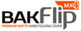 BAK 21-22 Ford F-150 (Incl. 2022 Lightning) BAKFlip MX4 5.7ft Bed Cover - Matte Finish