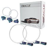 Oracle Mercedes Benz Sprinter Van 11-12 Halo Kit - Non Projector - w/o Controller