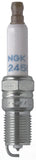 NGK Laser Platinum Spark Plug Box of 4 (PZTR5A-15)