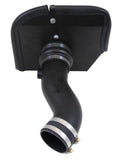 K&N 14-15 Jeep Cherokee V6 3.2L AirCharger Performance Intake Kit