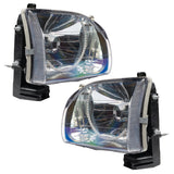 Oracle 01-04 Toyota Tacoma SMD HL - White (Special Order / No Cancel)