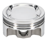 JE Pistons 91-98 Mitsubishi 3000 GT 6G72 92mm Bore CR Pistons
