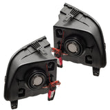 Oracle 05-09 Ford Mustang SMD HL - ColorSHIFT w/ RF Controller