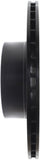 StopTech Slotted & Drilled Sport Brake Rotor