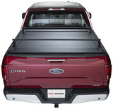 Pace Edwards 09-16 Dodge Ram 5ft 6in Bed UltraGroove Metal
