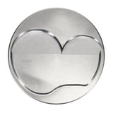 JE Pistons LS ASYM DM 4100STRKR Set of Pistons - Set of 8