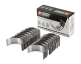 King Engine Bearings Chevrolet 369-502 GEN IV/V/VI (Size +0.20) Rod Bearing Set