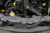 PERRIN 22-25 Subaru BRZ / Toyota GR86 Cold Air Intake - Black
