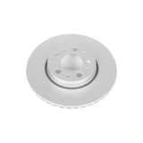 Power Stop 01-07 Volvo S60 Front Evolution High Carbon Geomet Coated Rotor