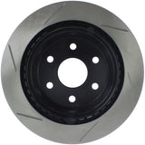 StopTech Power Slot 02-06 Escalade / 03-06 Avalanche 1500 Rear Left Rotor