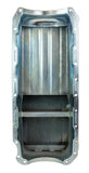 Moroso Chevrolet Big Block Mark IV Stroker Wet Sump 6qt 8in Steel Oil Pan