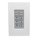 Oracle Wall Panel RGB LED Controller