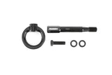 PERRIN 13-25 Subaru BRZ / 13-20 Scion FRS & Toyota 86 / 22-25 GR86 Tow Hook Kit (Rear) - Black