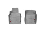 WeatherTech 11+ Infiniti M Front FloorLiner - Grey