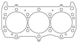 Cometic 75-87 Buick V6 196/231/252 Stage I & II 4.02 inch Bore .030 inch MLS Head Gasket