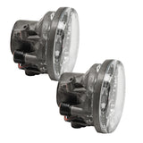 Oracle 08-09 Subaru Legacy Sedan SMD FL - ColorSHIFT
