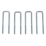 Belltech 14-16 Chevrolet Silverado / GMC Sierra 1500 4WD 4in Suspension Lift Kit w/ Shocks