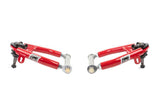 UMI Performance 73-87 GM C10 Race Upper Control Arms - Red