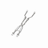 Magnaflow Conv DF 07-17 Lexus LS460 4.6L