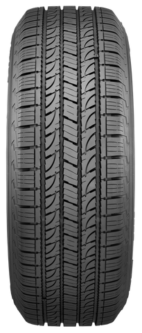 Yokohama Geolandar H/T G056 Tire - LT225/75R16 115/112S