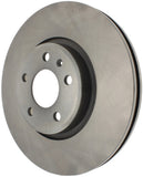 Centric OE Grade Front Brake Kit (2 Wheel)