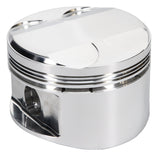 JE Pistons Nissan TB48DE 100.0mm Bore 102mm Stroke 23.8cc Dome 11.30:1 CR (Set of 6)