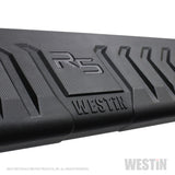 Westin 19-20 Ram 2500/3500 Crew Cab (6.5ft Bed) R5 M-Series W2W Nerf Step Bars - Polished Stainless