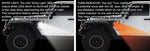 Oracle Sidetrack LED System For Jeep Wrangler JK