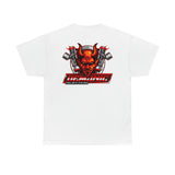 Demonic Injection T-Shirt