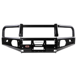 ARB Summit Combar ARB Fog Mkii Np300 Navara 15On (Fit Kit NOT Included)