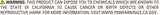 Russell Performance POWERFLEX HOSE -10 IN 3 FT LENGTHS 25 PC BULK PKG