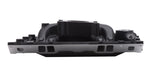 Edelbrock Performer RPM Air Gap Vortec Black