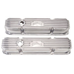 Edelbrock Valve Cover Classic Series Chrysler 383/440 CI V8 Polshed