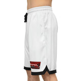 Demonic Performance Shorts