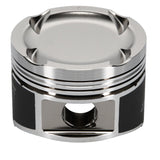Wiseco Mitsubishi Turbo -18cc 1.390 X 92MM Piston Shelf Stock