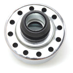 Edelbrock Chrm Breather and Grommet